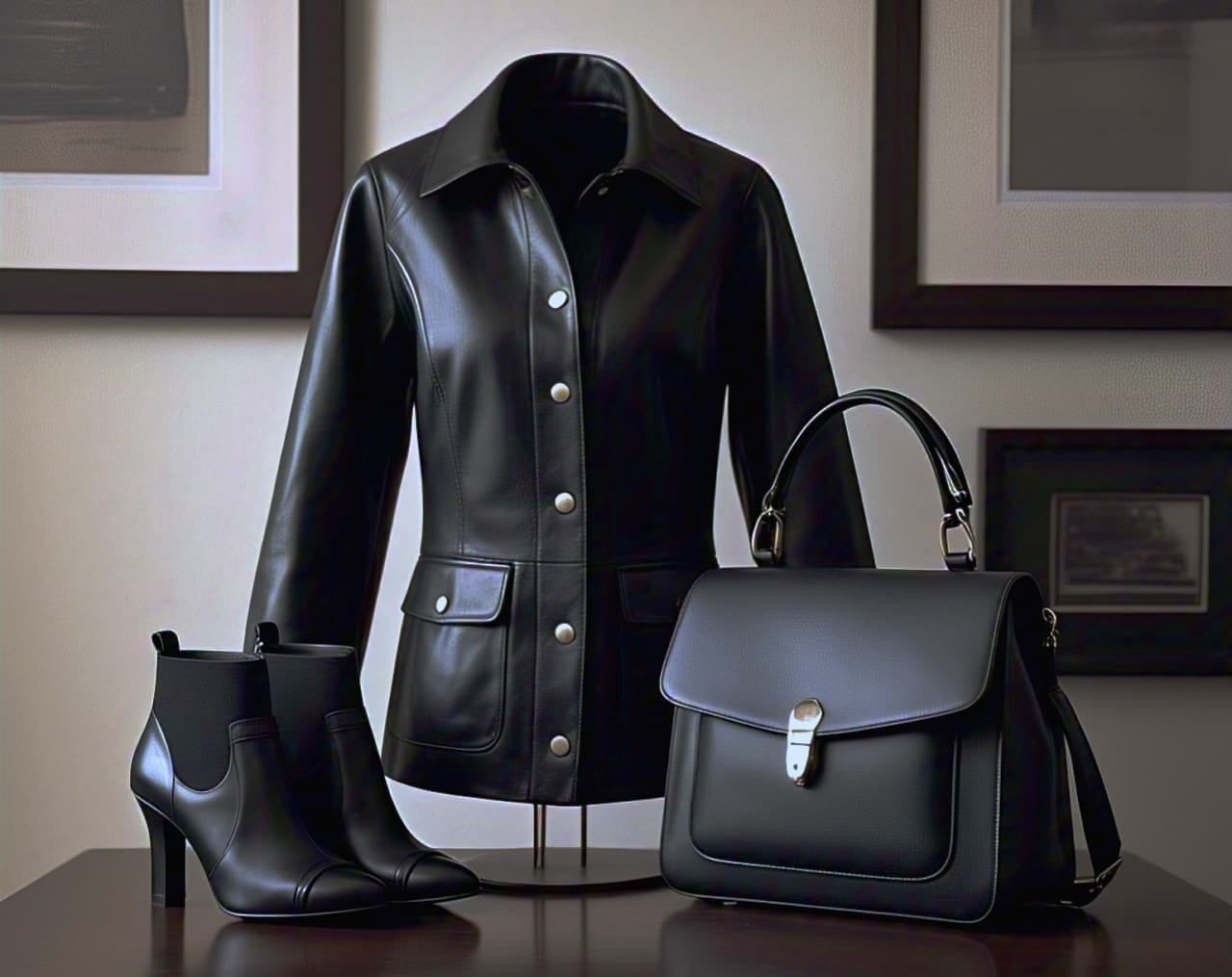 explaining faux leather and faux leather meaning, what is faux leather