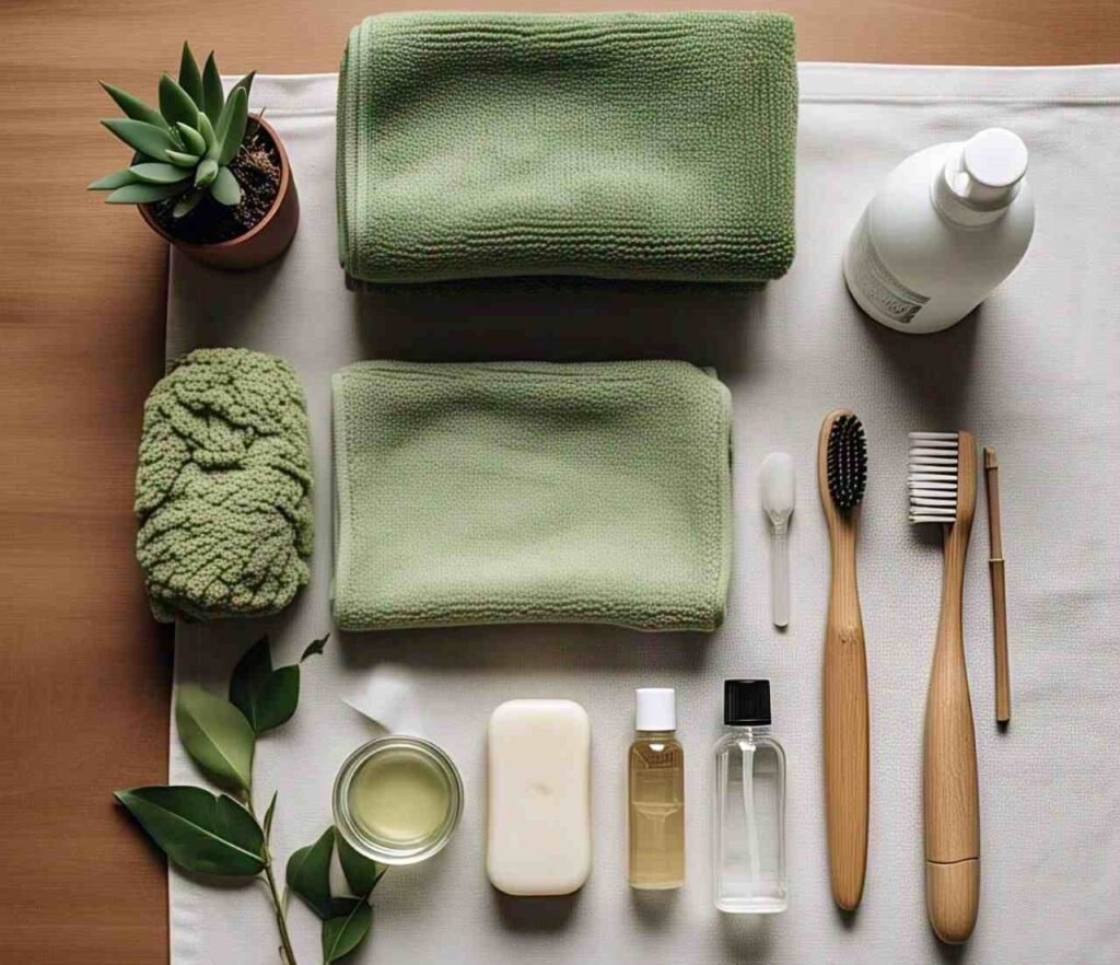 tools that will be needed at the time of cleaning faux leather